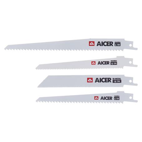 Reciprocating saw