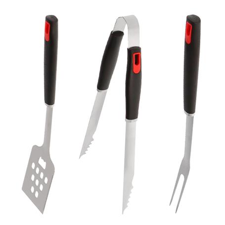 BBQ utensils