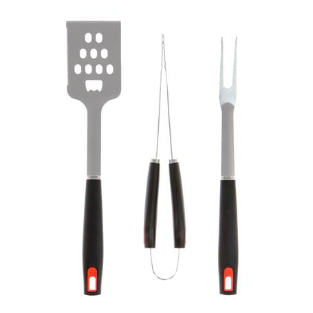BBQ utensils