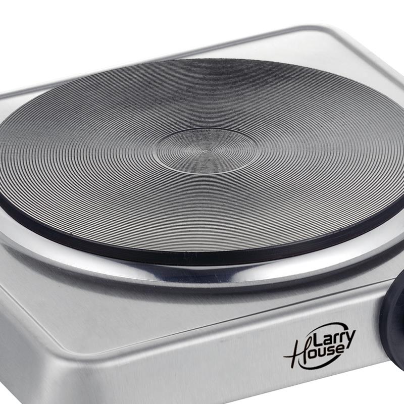 Electric cooker