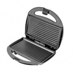 Black sandwich maker