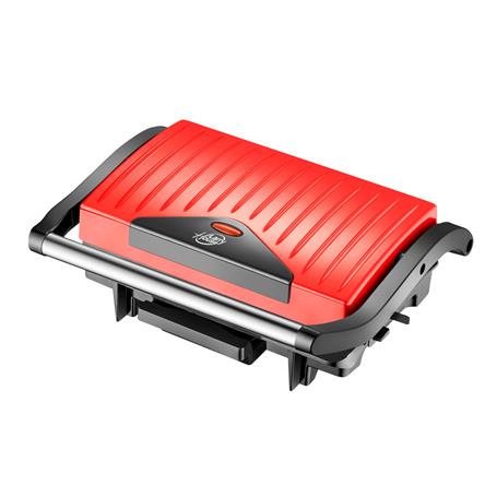 Red sandwich maker