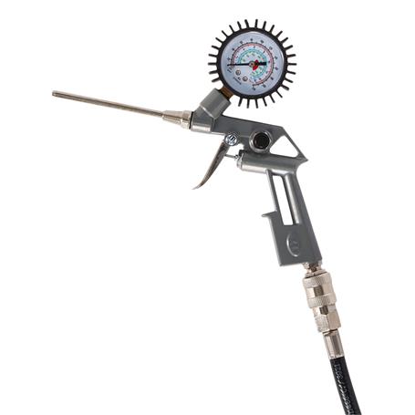 Portable compressor