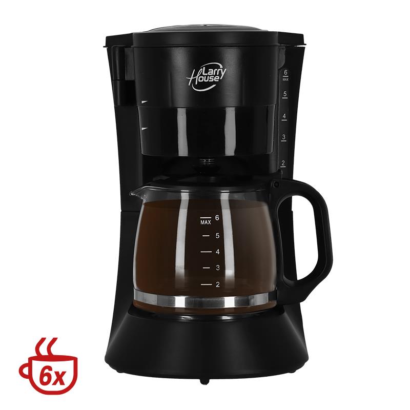 Cafetera goteo