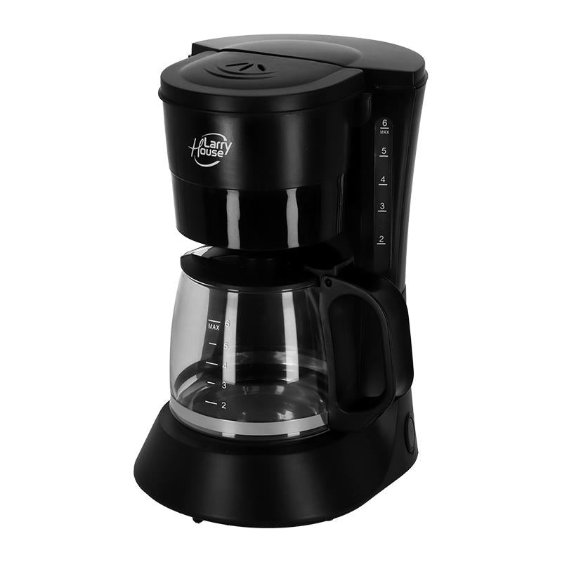 Cafetera goteo
