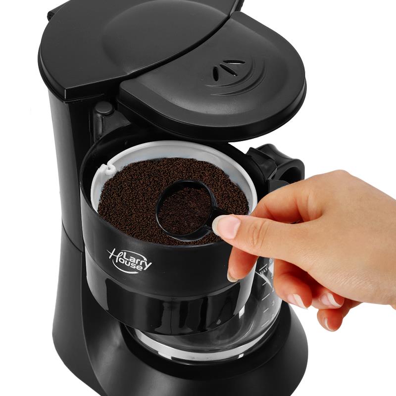 Cafetera goteo
