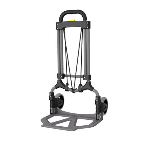 Folding hand truck