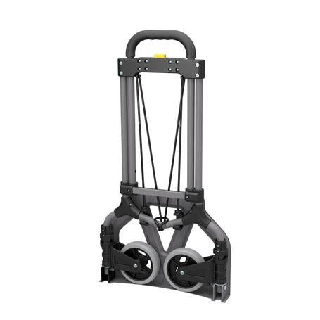 Folding hand truck