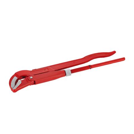 Llave tubo