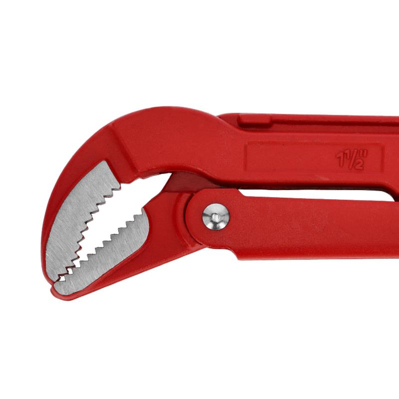 Socket wrench