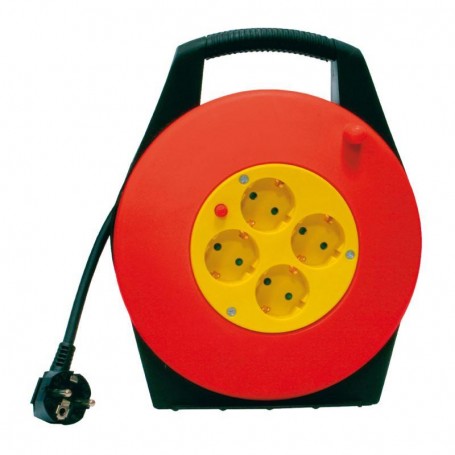 Cable reel 5m