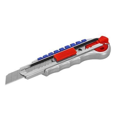 Metal cutter
