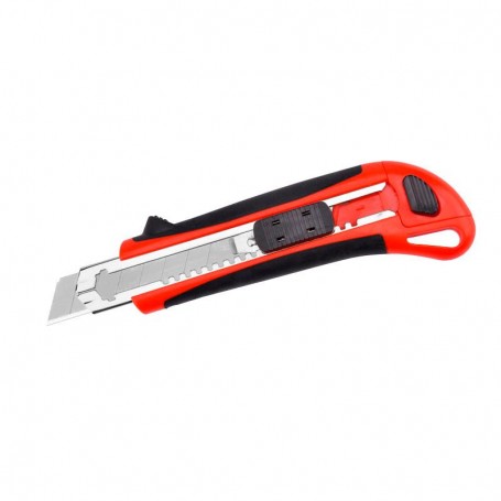 Large cutter
