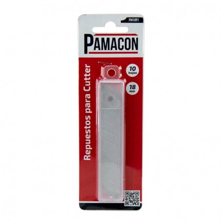 Cutter spare part