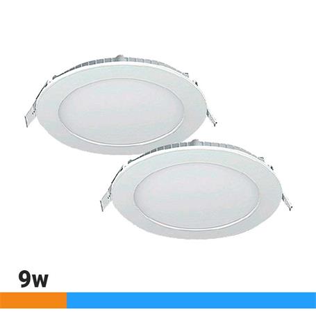 Downlight led