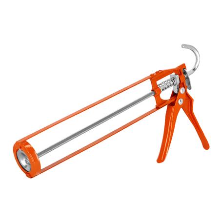 Pistola silicona