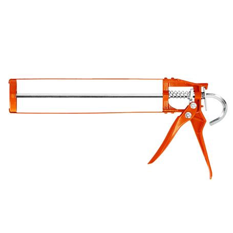 Pistola silicona