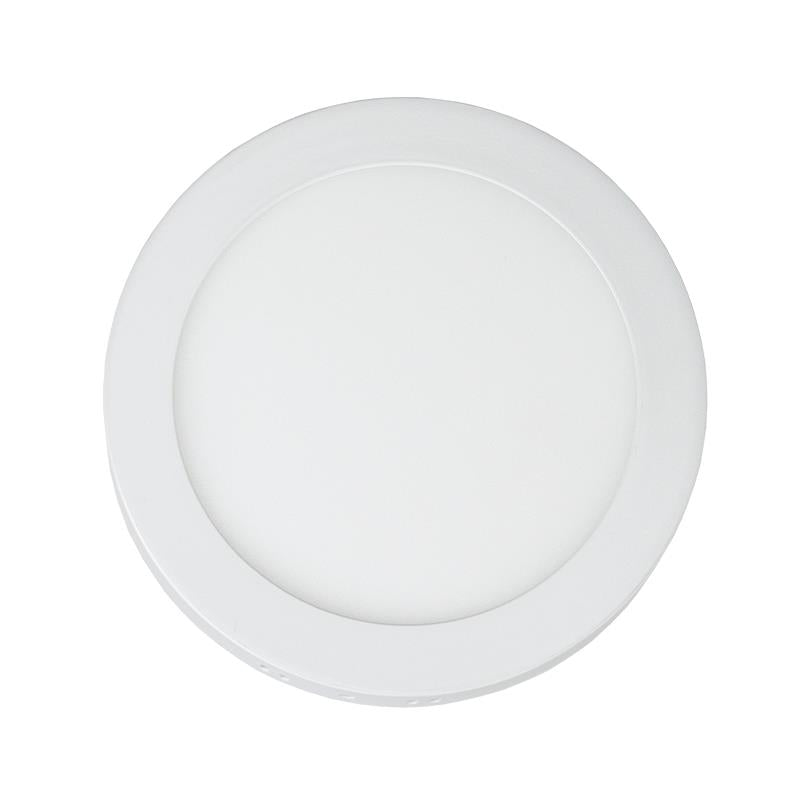 Circular downlight