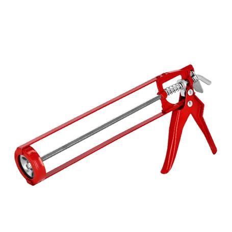 Pistola Silicona