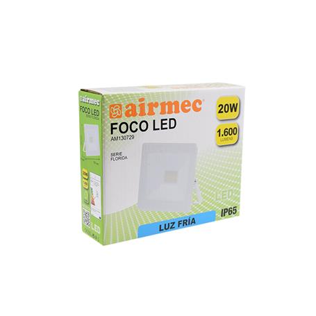LED spotlight