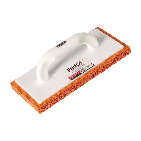 Sponge float