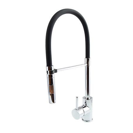 Single-Lever Kitchen Faucet