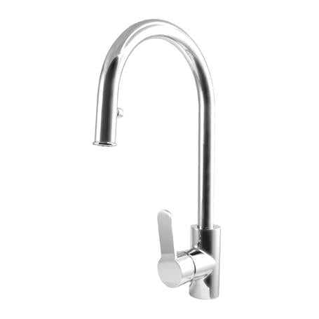 Sink faucet