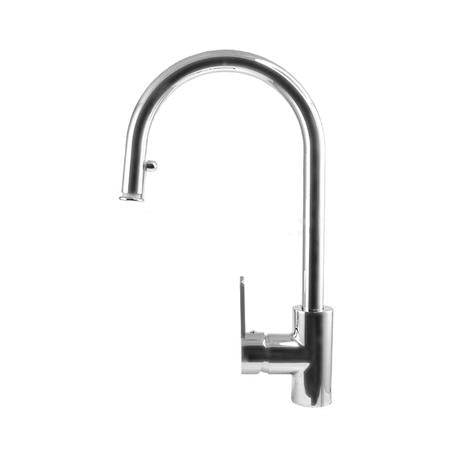 Sink faucet