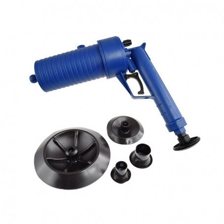 Plunger for