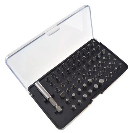 61pcs set