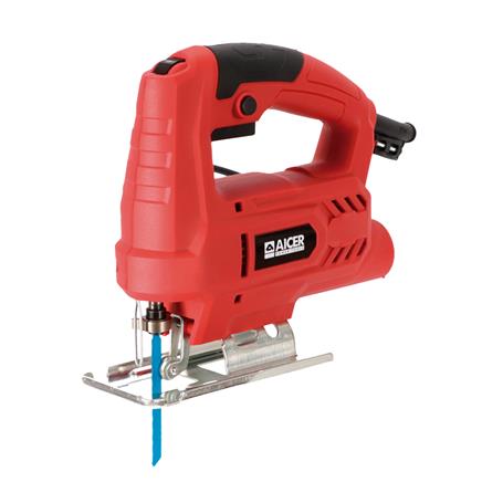 AICER Jigsaw