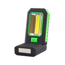LED flashlight