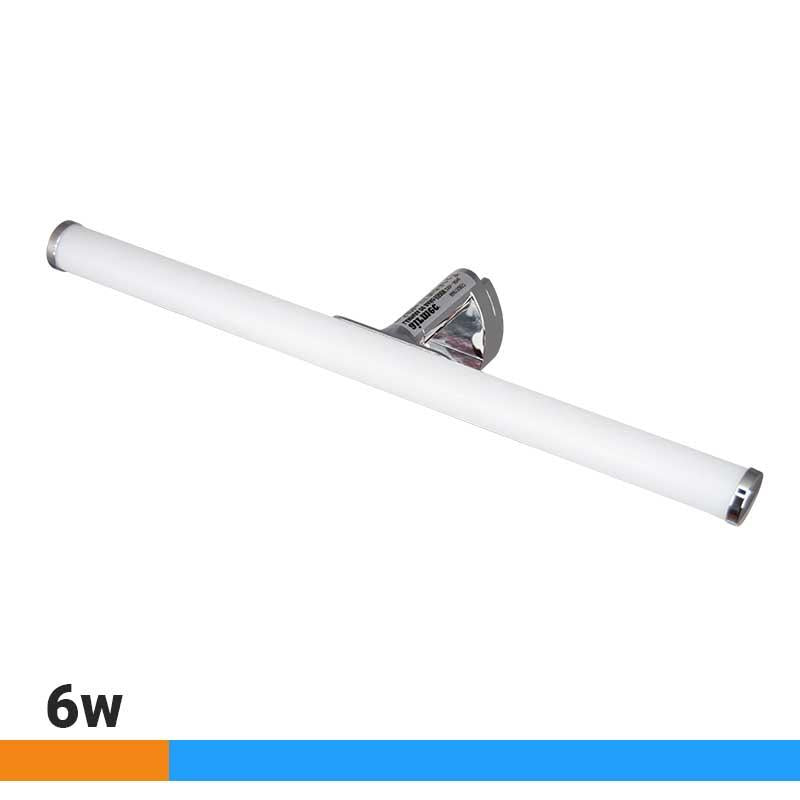 Bathroom lamp