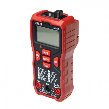 Digital tester