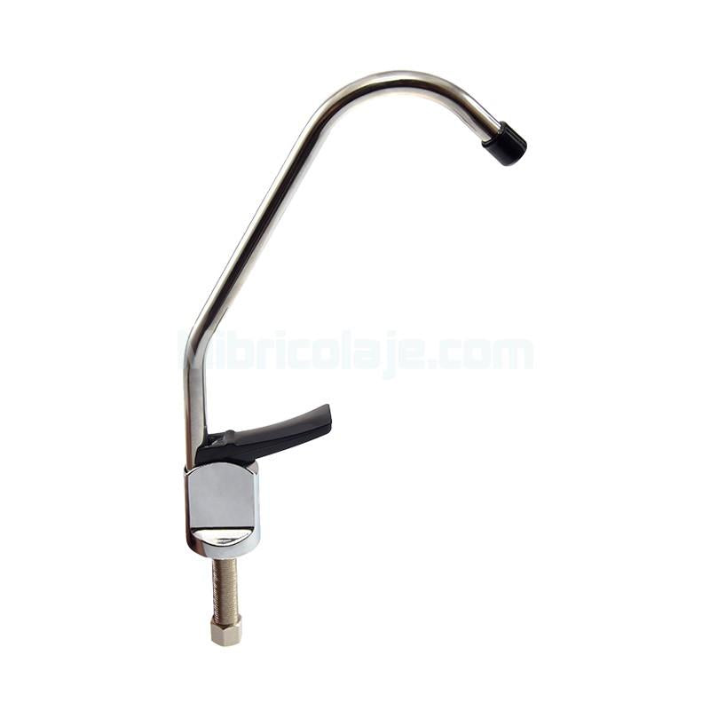 Dispenser tap