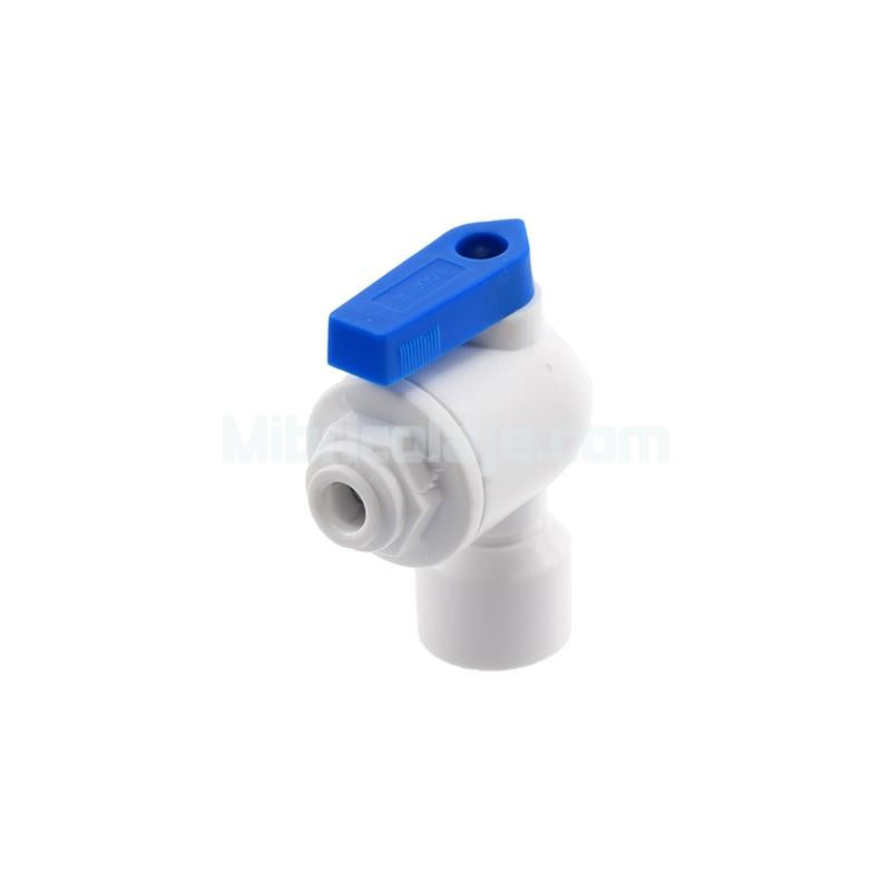 Deposit key