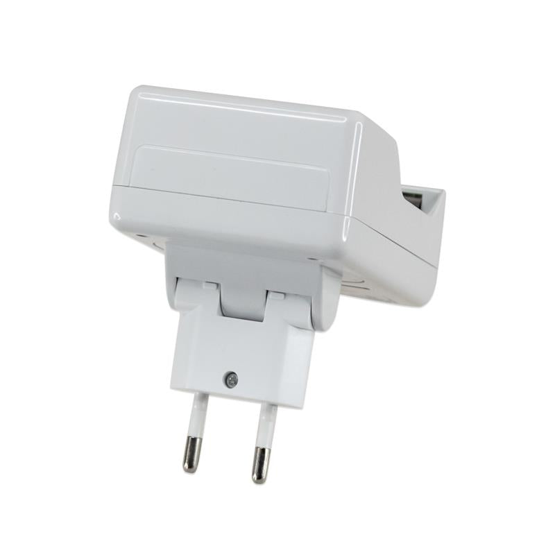 Charger +4