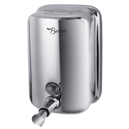 Soap dispenser