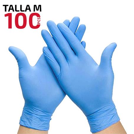 Vinyl Gloves
