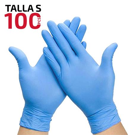 Vinyl gloves
