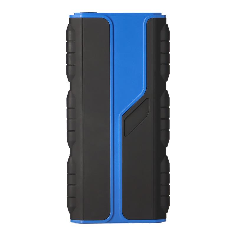 Battery jumper