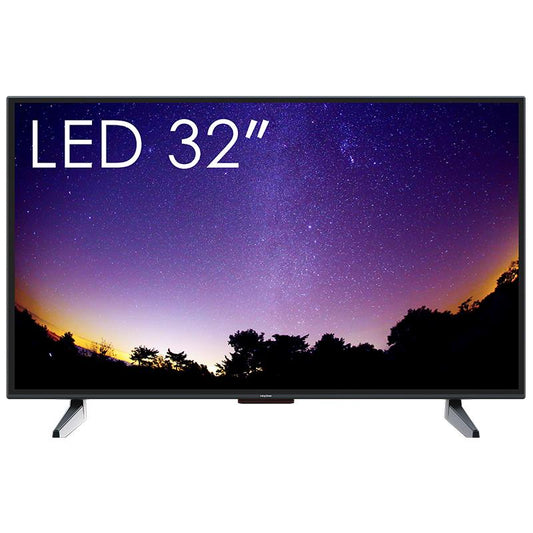 32-inch TV