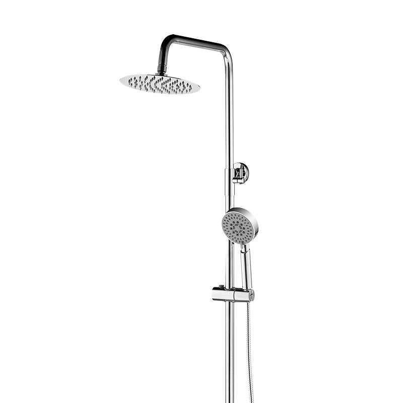 Shower column