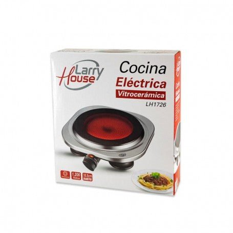 Electric stove