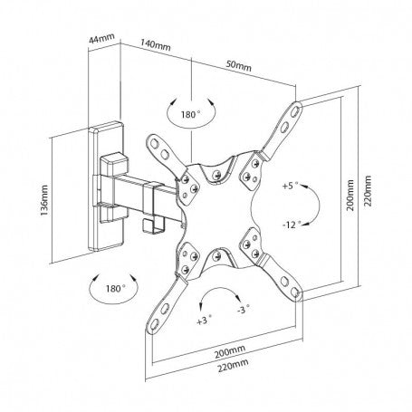 TV stand