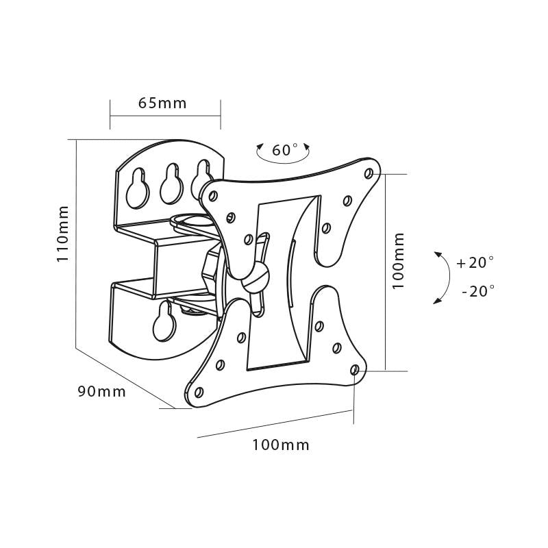 TV stand