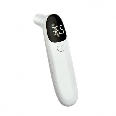 Infrared thermometer