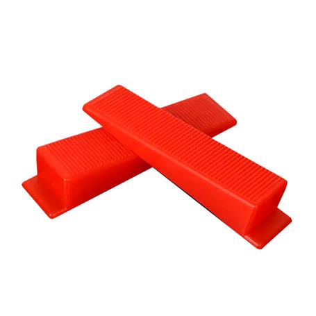 Leveling wedge