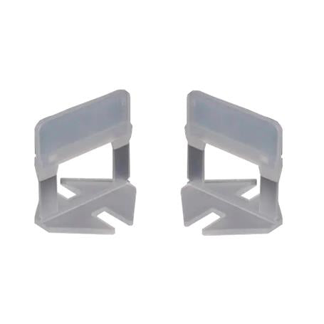 Leveling clip