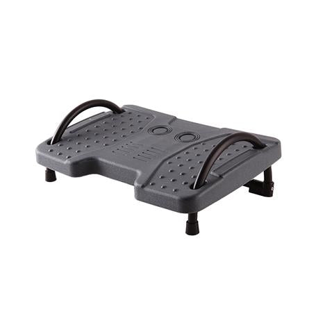 Footrest support